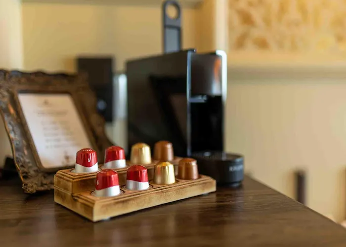 Saeroehus Hotel, Conference & Spa