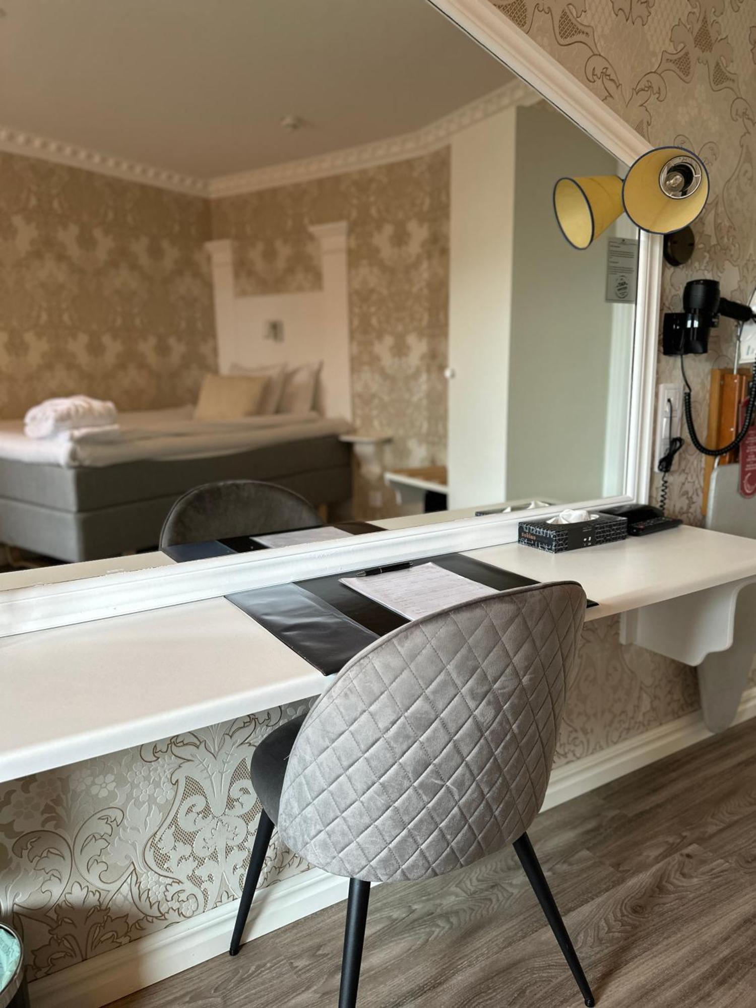 Saeroehus Hotel, Conference & 4* Saro