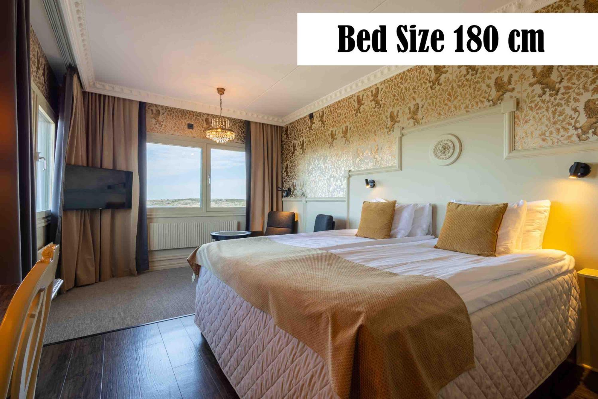 Saeroehus Hotel, Conference & Hotel