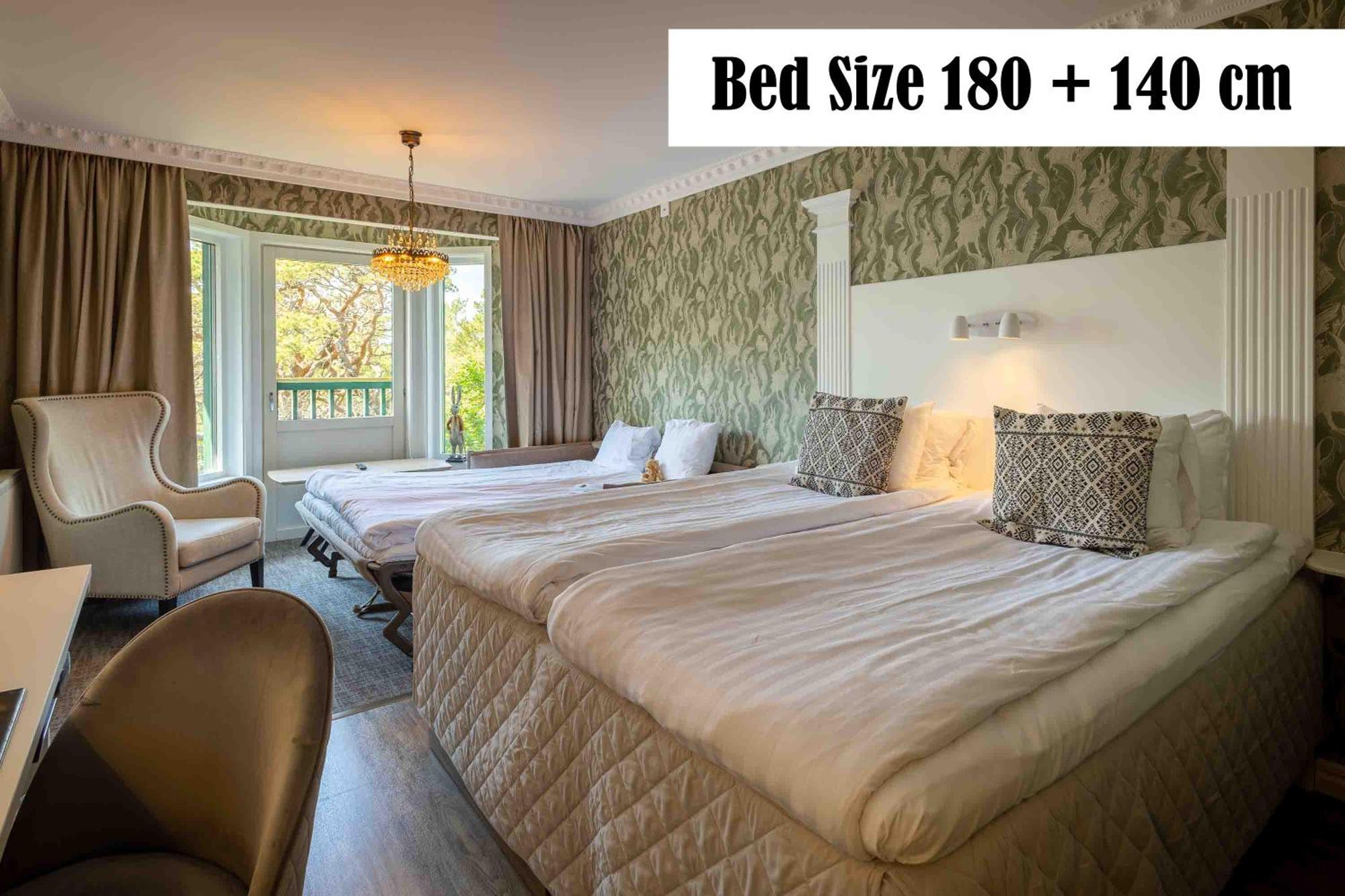 Saeroehus Hotel, Conference & 4*