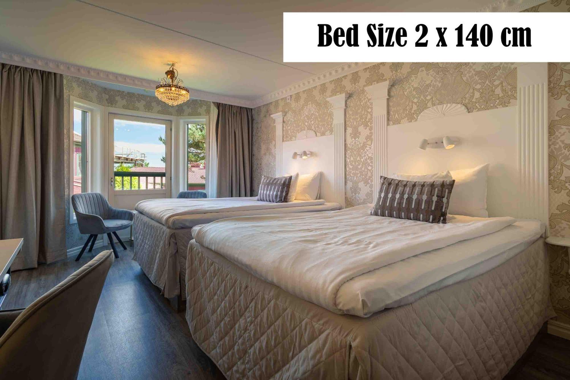 Saeroehus Hotel, Conference & 4*