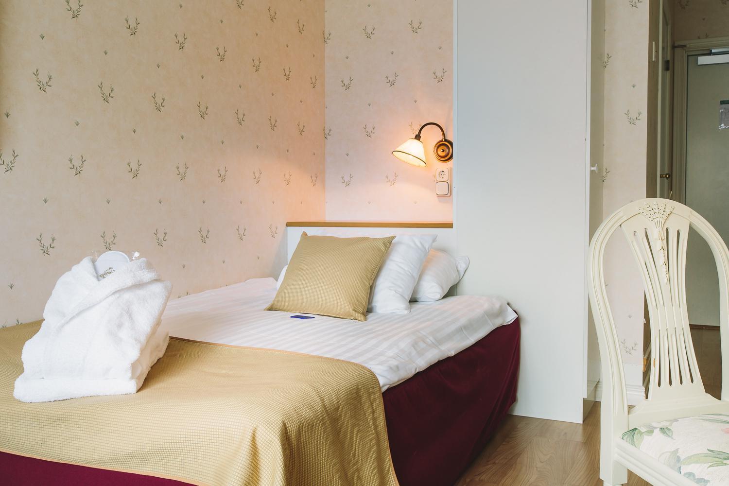 Saeroehus Hotel, Conference & Hotel 4*