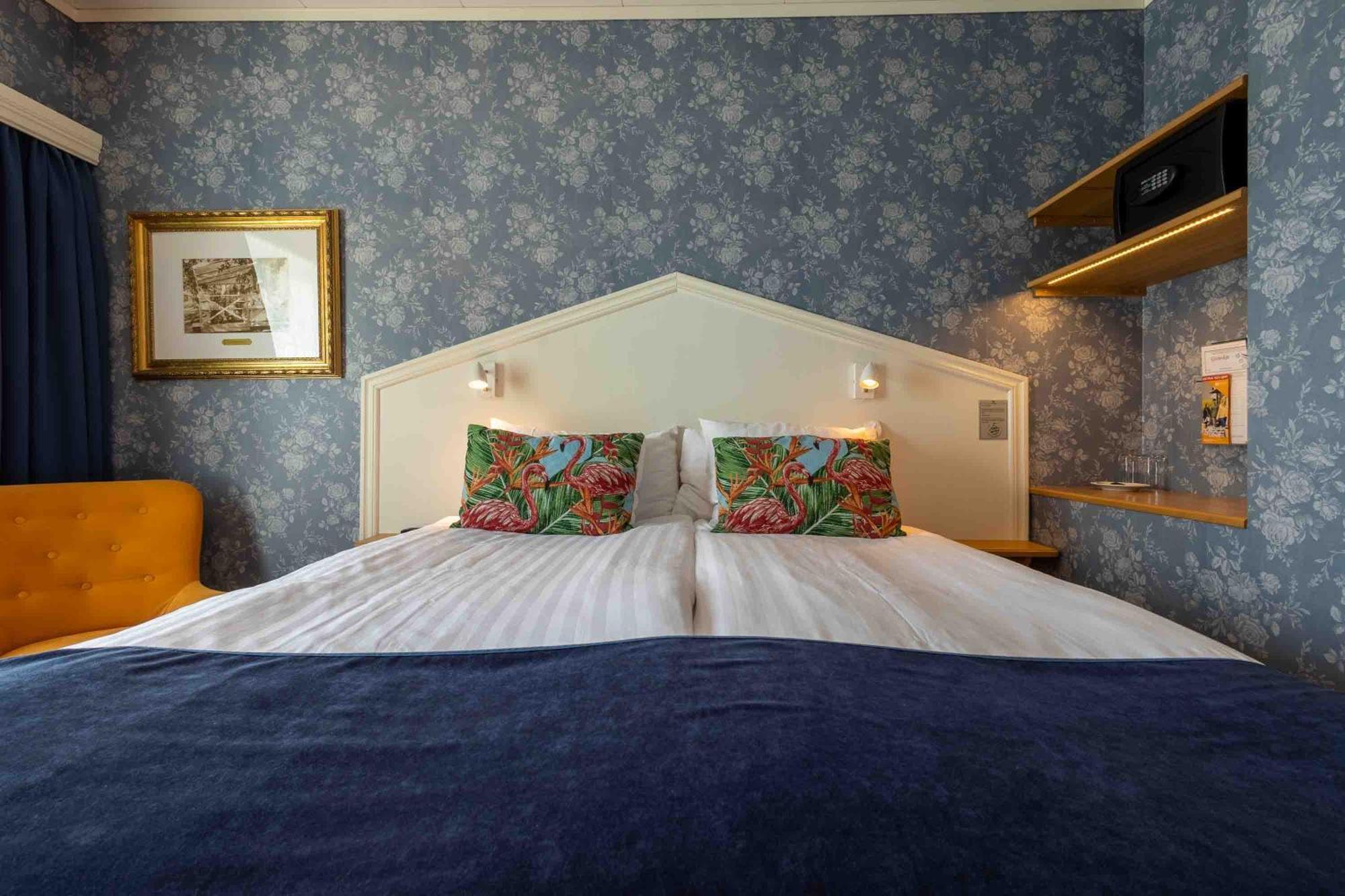 Saeroehus Hotel, Conference & Hotel 4*