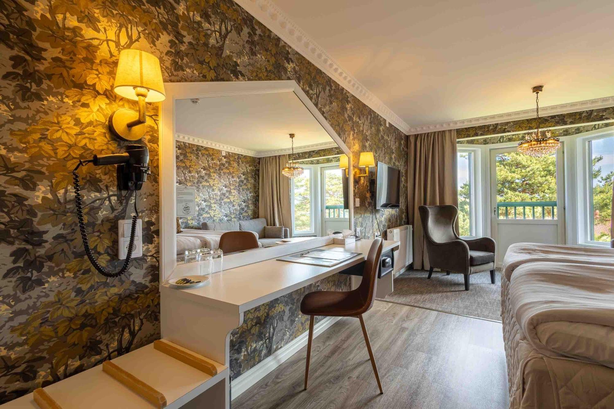 Saeroehus Hotel, Conference & 4*