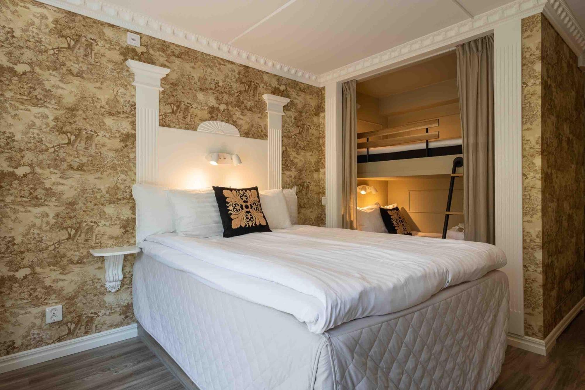 Hotel Saeroehus Hotel, Conference & 4*