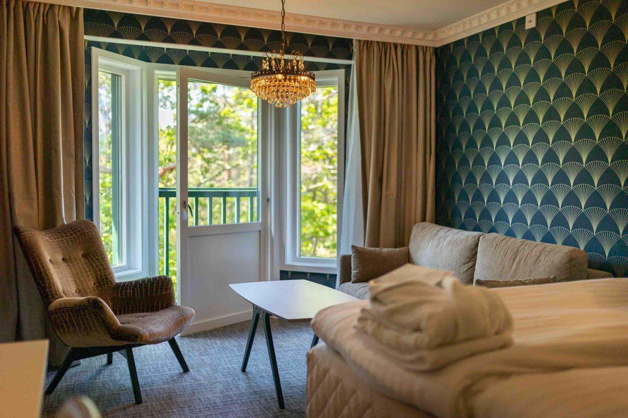 Saeroehus Hotel, Conference & Hotel 4*