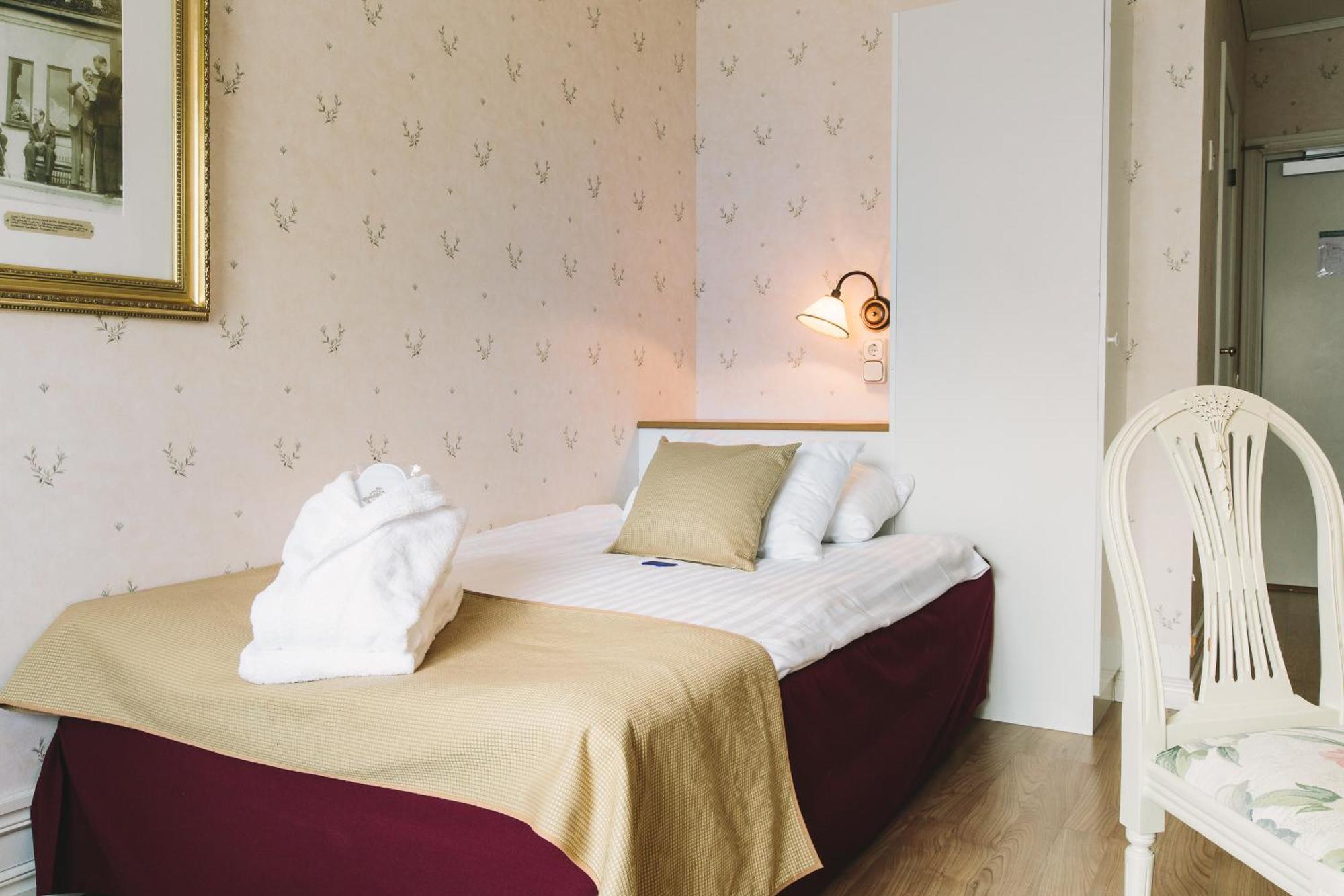 Saeroehus Hotel, Conference & Hotel Saro